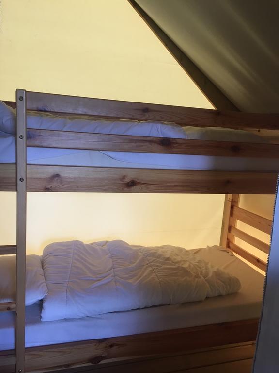 Camping Des Ribieres Confolens Ngoại thất bức ảnh