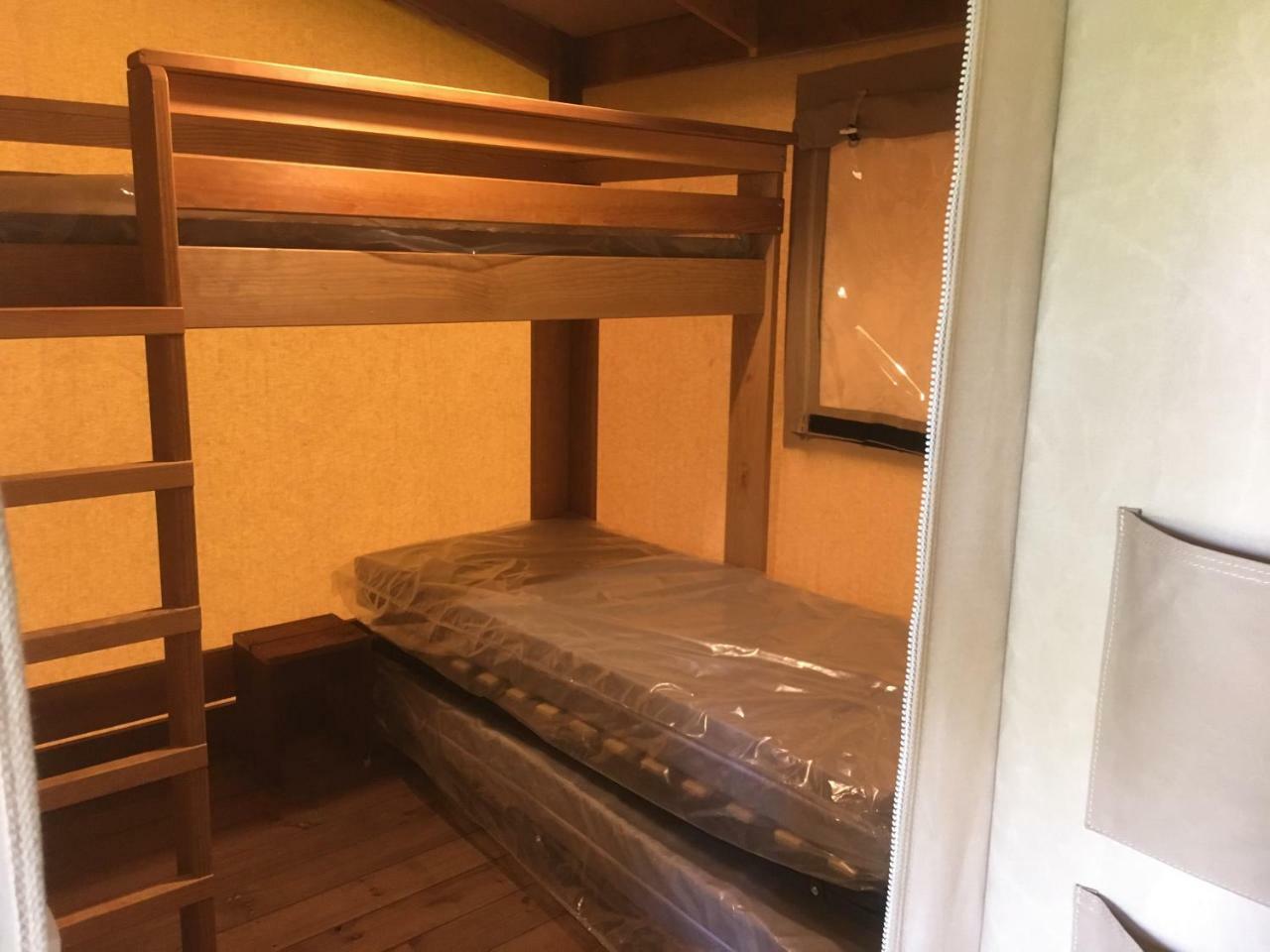 Camping Des Ribieres Confolens Ngoại thất bức ảnh
